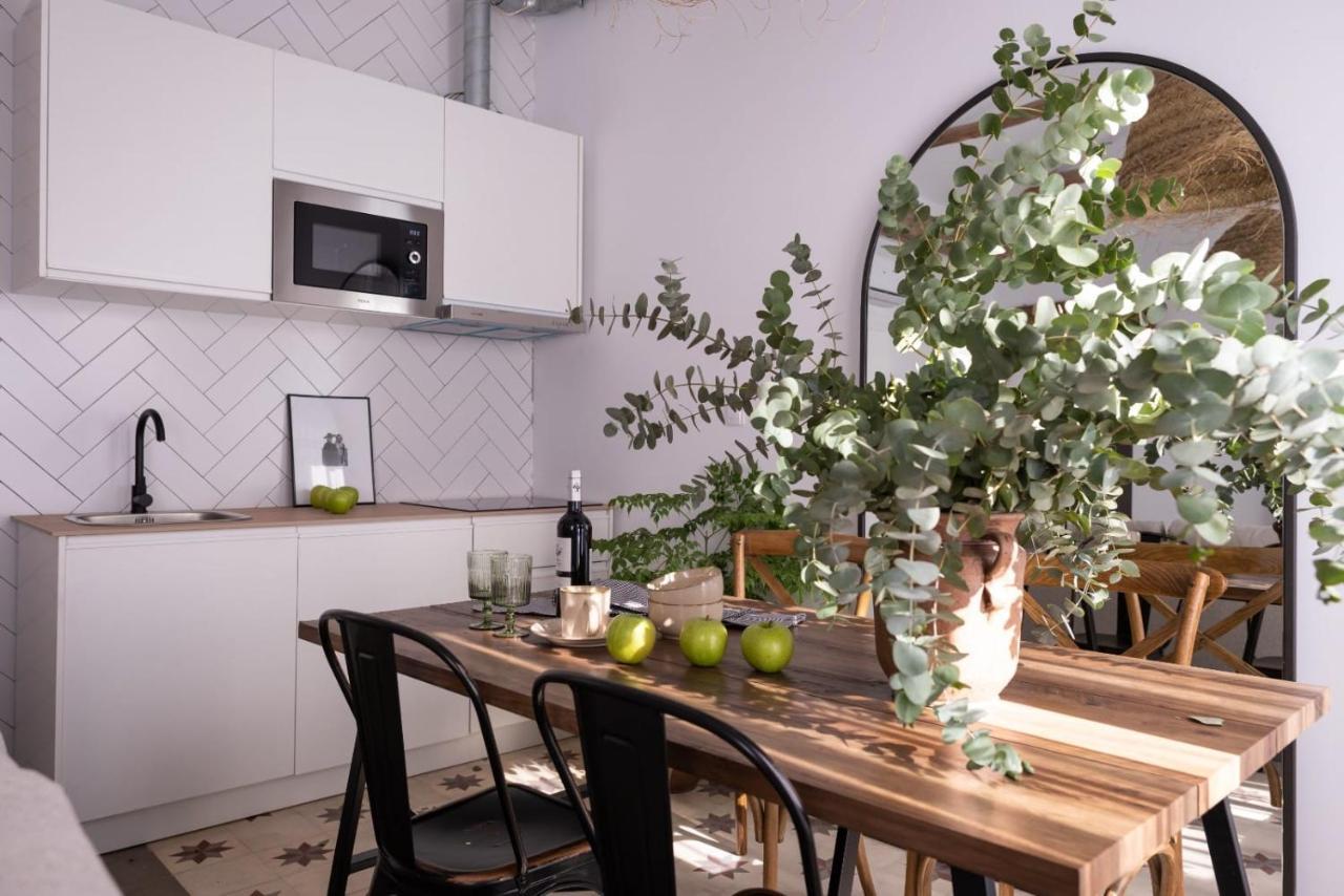 Апартаменты Apartamento Junto A Hospital Real Гранада Экстерьер фото